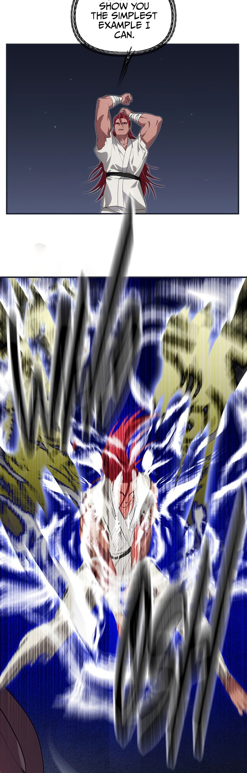 SSS-Class Suicide Hunter, Chapter 61 image 15